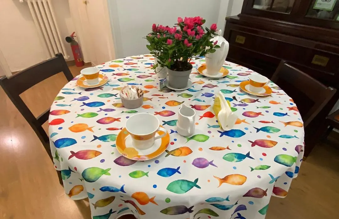 B&B Al Giardino-1